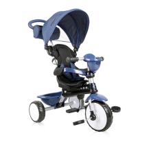 Lorelli Триколка One, Blue