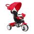 Lorelli Триколка One, Red