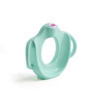 Седалка за тоалетна чиния Ok Baby Sofa Тюркоаз