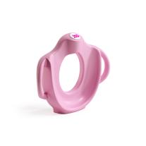 Седалка за тоалетна чиния Ok Baby Sofa Розова