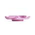 Седалка за тоалетна чиния Ok Baby Sofa Розова