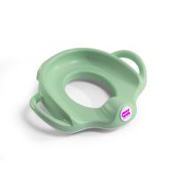 Седалка за тоалетна чиния Ok Baby Sofa Зелена