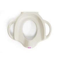Седалка за тоалетна чиния Ok Baby Sofa Бяла