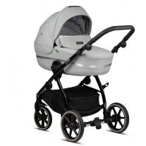Бебешка количка Tutis Uno 3+, 2в1, 142 Risso