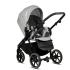 Бебешка количка Tutis Uno 3+, 2в1, 142 Risso