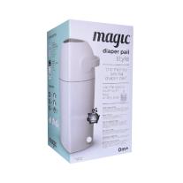 Magic кофа за памперси PAIL BLUE