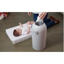 Magic кофа за памперси PAIL BLUE