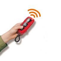 Детски интерактивен автомобил/игра Buba Motor Sport, 008-979 оранжев