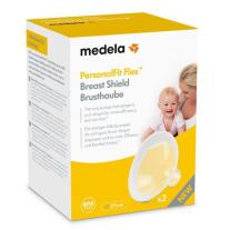 Medela Фуния за помпа Flex L (27 мм) - 2 бр.