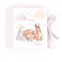 Disney Magical Beginnings Албум за снимки - Bambi First Mother`s Day