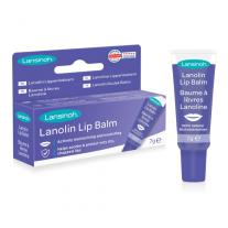 Lansinoh HPA® Балсам за устни с Ланолин 7 мл.