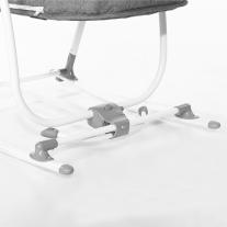 Lorelli Легло-люлка ALICANTE Blue