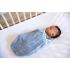 Ergobaby Пелена за повиване – Swaddler, Stellar