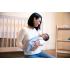 Ergobaby Пелена за повиване – Swaddler, Stellar