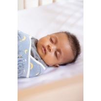 Ergobaby Пелена за повиване – Swaddler, Stellar