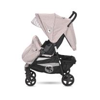 Lorelli количка MARTINA, с покривало STRING