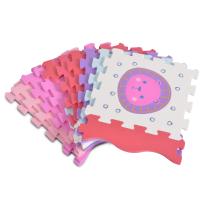 Sunta МЕК ПЪЗЕЛ С РАМКА 5502