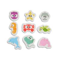 Sunta ПЪЗЕЛ ЗА БАНЯ SEA ANIMALS 1328SA