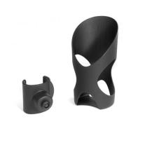 Mutsy Пакет MUTSY Шаси I2 Black + Кош За Новородено I2 Pure Cloud + Седалка I2 Pure Cloud + Аксесоари I2