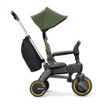 DOONA Триколка Like Trike S3- DESERT GREEN