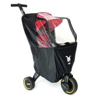 DOONA Дъждобран за Триколка Liki Trike