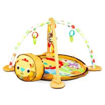 Активна гимнастика / Кът за игра - Лъвче - EcoToys