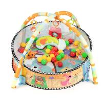 Активна Гимнастика - 3 в 1 - EcoToys