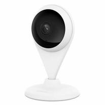 IP Смарт Камера за офис, магазин, у дома, бебефон AC1C WIFI 360 Smart Camera