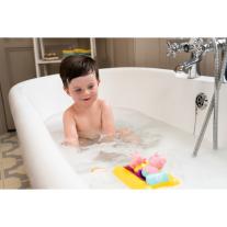TOMY Toomies Peppa на водно колело играчка за баня E73107