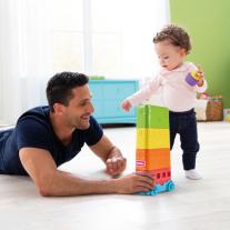 Tomy Toomies Трансформиращ автобус E73220