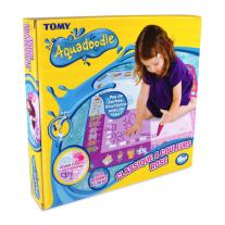 Aquadoodle Килимче за рисуване Класик Розова T72371