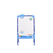 Nika kids ДЪСКА ЗА РИСУВАНЕ СИН M2 - E/G2