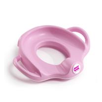 Седалка за тоалетна чиния Ok Baby Sofa Розова