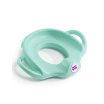 Седалка за тоалетна чиния Ok Baby Sofa Тюркоаз