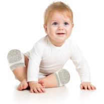 BabyJem наколенки за бебе KNEE PAD BLUE