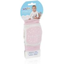 BabyJem наколенки за бебе KNEE PAD PINK