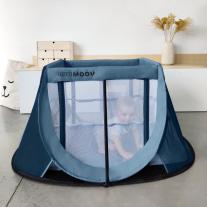 Лесно и бързо разгъваща се кошара AeroMoov AeroSleep