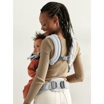 BABYBJÖRN Ергономична раница Harmony Mesh Silver