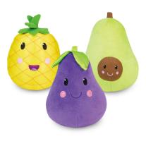 Galt Toys, Бебешка роли поли играчка - плодове и зеленчуци невеляшки