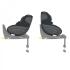 Стол за кола Maxi-Cosi Pearl 360 0-18 кг Authentic Graphite
