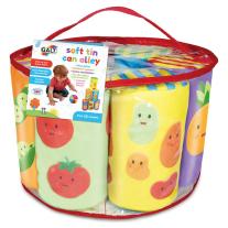 Galt Toys, Бебешки боулинг с топка