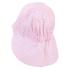 Sterntaler Бебешка лятна шапка с UV 50+ защита от органичен памук