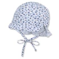 Sterntaler Бебешка лятна шапка с UV 50+ защита раковини