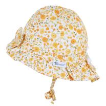 Sterntaler Детска лятна шапка от органичен памук