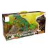 OCIE Ходещ динозавър с двe мини фигури Jurassic Dinosaur OTC0881357
