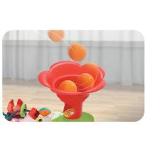 HOLA, Бебешка маса за игра, учене и опознаване