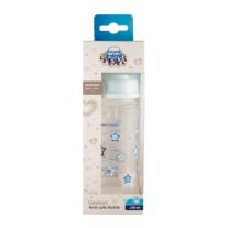 Canpol Антиколик шише с широко гърло Easy Start, Newborn Baby 240 мл