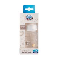 Canpol Антиколик шише с широко гърло Easy Start, Newborn Baby 120 мл