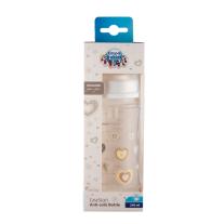 Canpol Антиколик шише с широко гърло Easy Start, Newborn Baby 240 мл