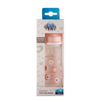 Canpol Антиколик шише с широко гърло Easy Start, Newborn Baby 240 мл